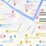 公寓 Nuova Residenza Laguna