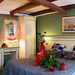 Nuova Residenza Laguna 公寓 威尼斯