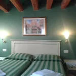 Nuova Residenza Laguna 公寓 *