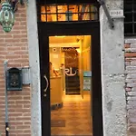 Nuova Residenza Laguna 公寓 威尼斯