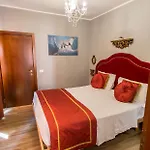 公寓 Nuova Residenza Laguna 威尼斯