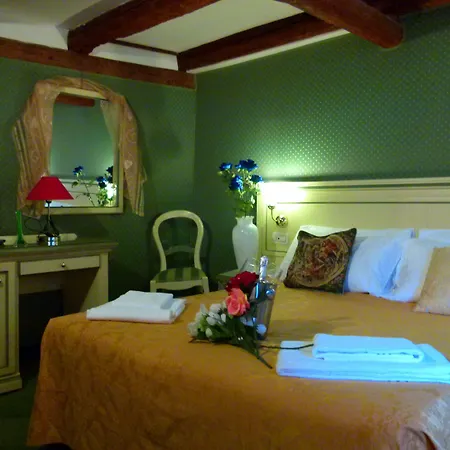 Lejlighed Nuova Residenza Laguna