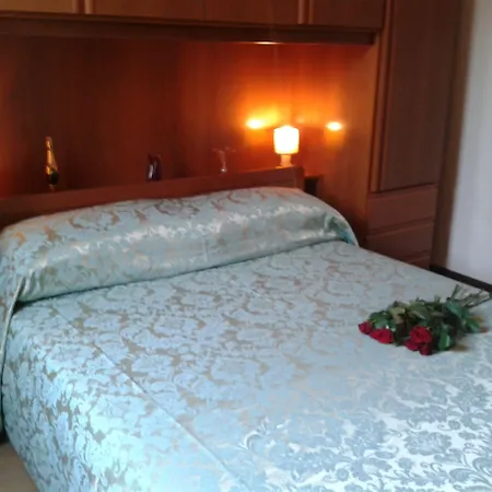 Lejlighed Nuova Residenza Laguna *