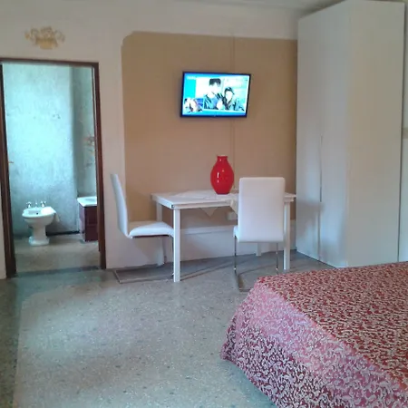 Lejlighed Nuova Residenza Laguna