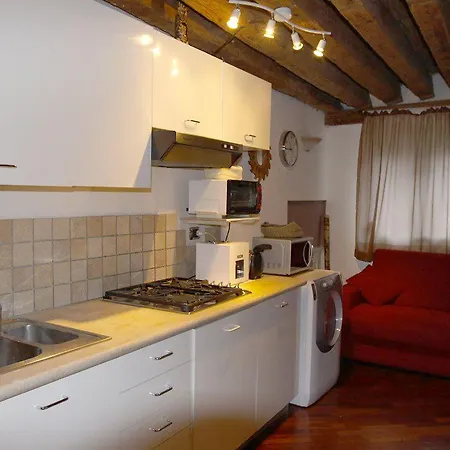 Nuova Residenza Laguna Venedig
