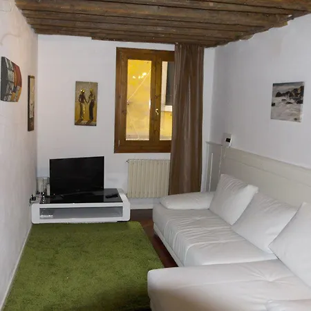Nuova Residenza Laguna *