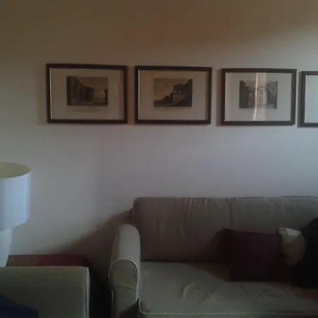 Lejlighed Nuova Residenza Laguna