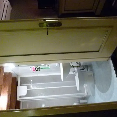 Lejlighed Nuova Residenza Laguna *