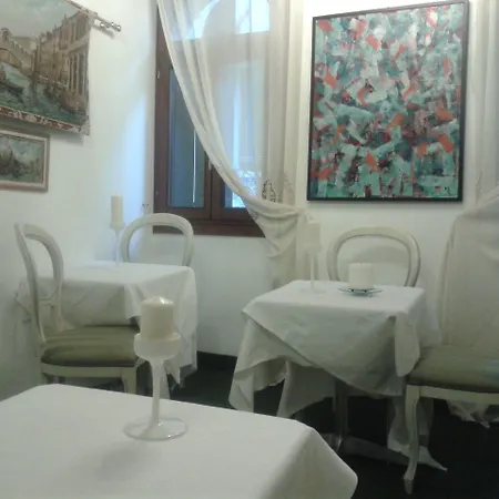 Nuova Residenza Laguna *