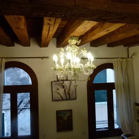 Lejlighed Nuova Residenza Laguna