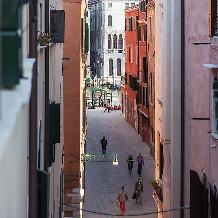 Nuova Residenza Laguna Venedig