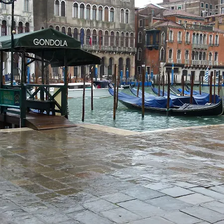 Nuova Residenza Laguna Lejlighed *