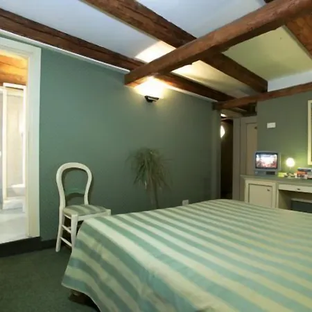Nuova Residenza Laguna Lejlighed