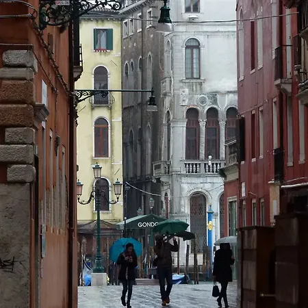 Nuova Residenza Laguna * Venedik
