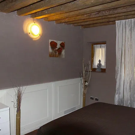 Nuova Residenza Laguna Apartament *