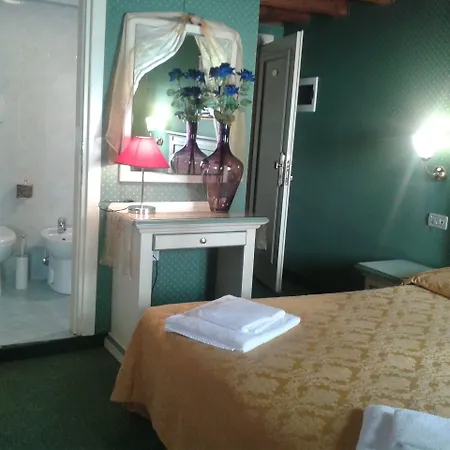 Apartament Nuova Residenza Laguna