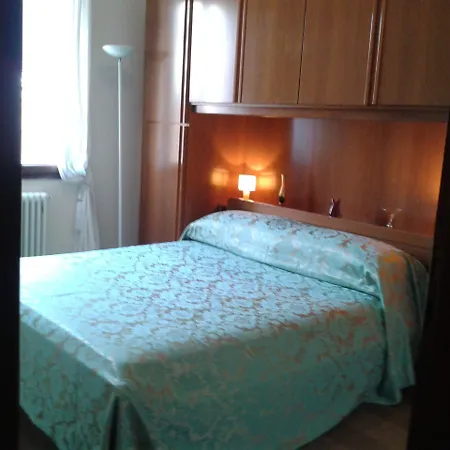 Nuova Residenza Laguna Apartament
