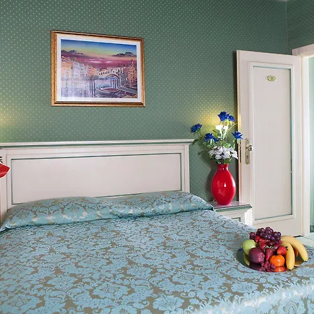 Nuova Residenza Laguna Apartament Wenecja