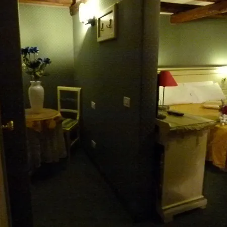 Apartament Nuova Residenza Laguna Wenecja