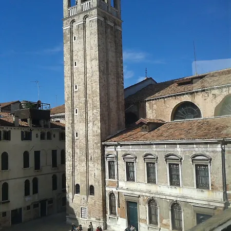 Nuova Residenza Laguna