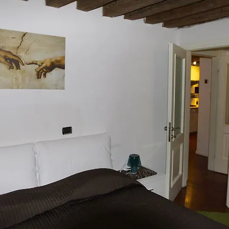 Nuova Residenza Laguna Апартаменты *