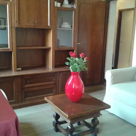 Nuova Residenza Laguna Апартаменты *