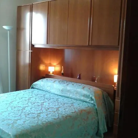 Nuova Residenza Laguna Апартаменты Венеция
