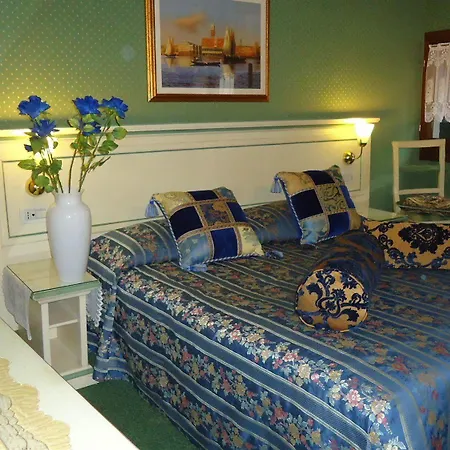 Апартаменты Nuova Residenza Laguna *