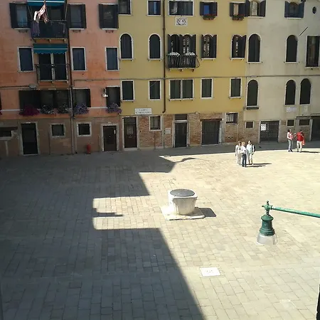 Nuova Residenza Laguna Апартаменты