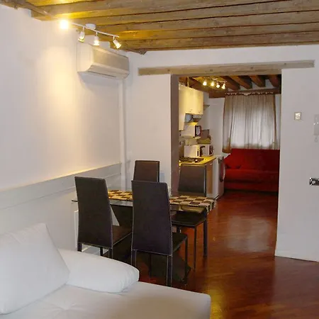 Nuova Residenza Laguna * Венеция