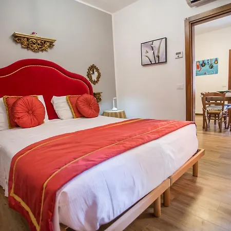 Nuova Residenza Laguna Венеция