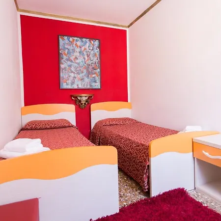 Nuova Residenza Laguna * Венеция