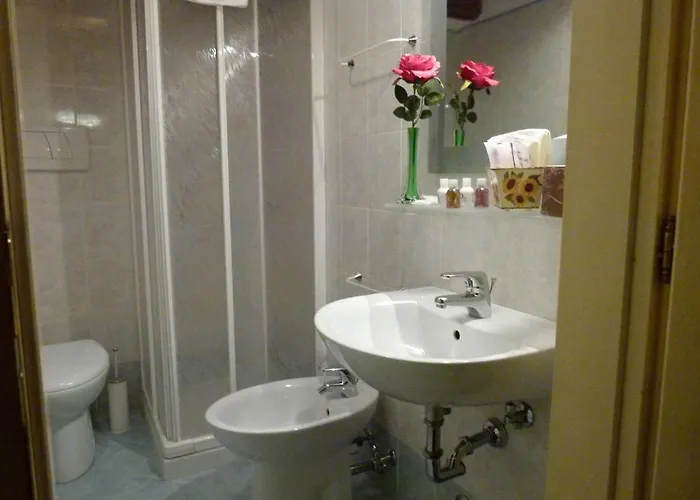 Nuova Residenza Laguna