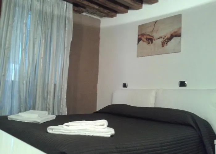 Nuova Residenza Laguna 베니스