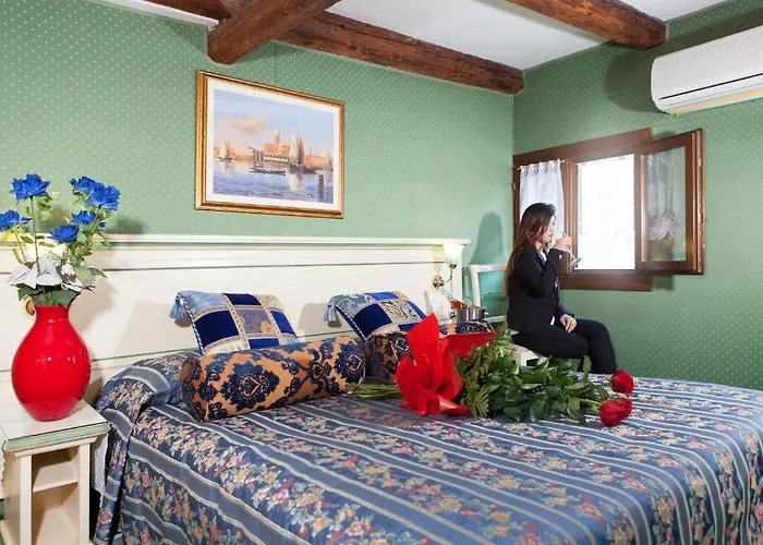 Nuova Residenza Laguna * 베니스