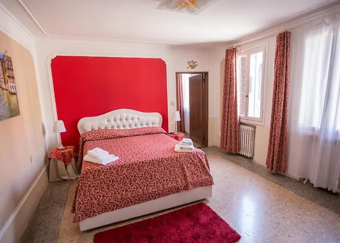Nuova Residenza Laguna