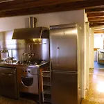 شقة Nuova Residenza Laguna