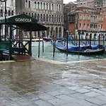 Nuova Residenza Laguna شقة *