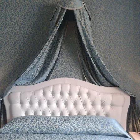 Nuova Residenza Laguna * Wenecja