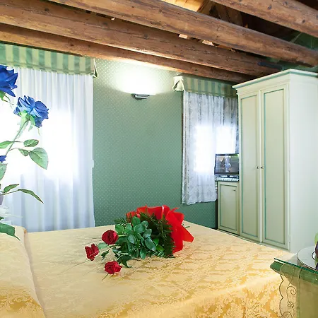 Nuova Residenza Laguna Wenecja