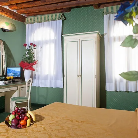 Nuova Residenza Laguna Apartament *