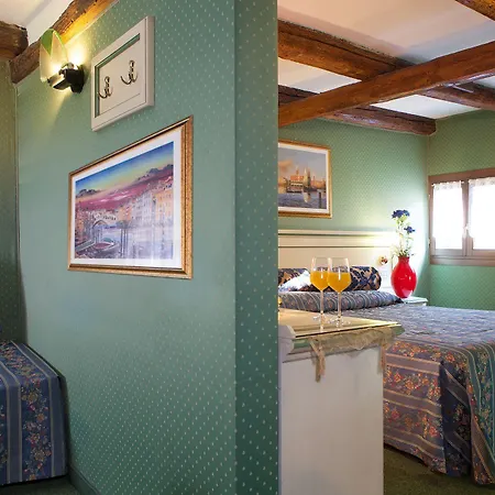 Nuova Residenza Laguna Apartament