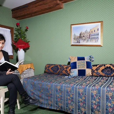 Apartament Nuova Residenza Laguna *