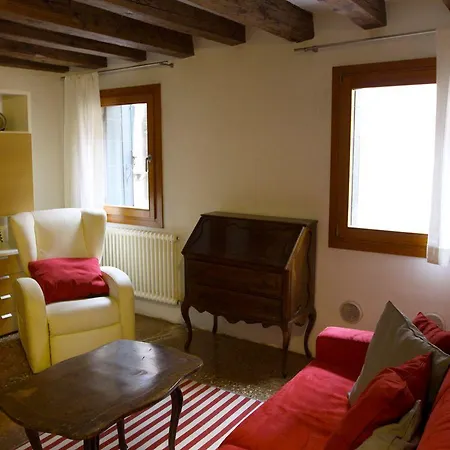 Apartament Nuova Residenza Laguna Wenecja