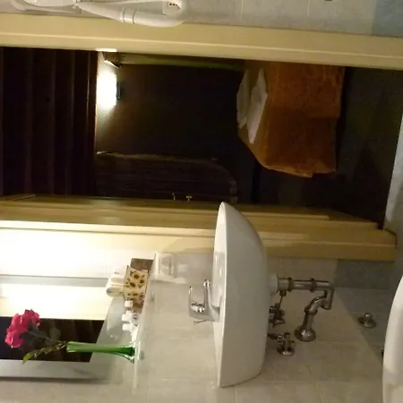 Nuova Residenza Laguna Apartament