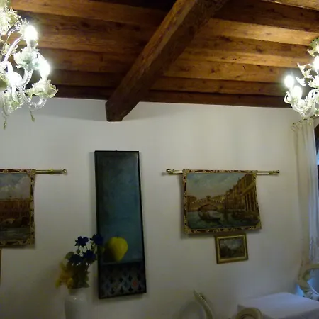 Nuova Residenza Laguna Apartament *