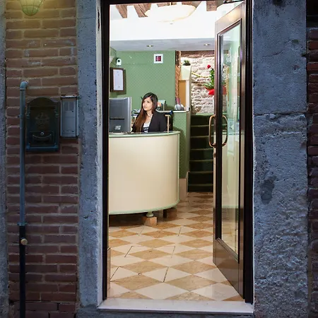 Nuova Residenza Laguna Wenecja