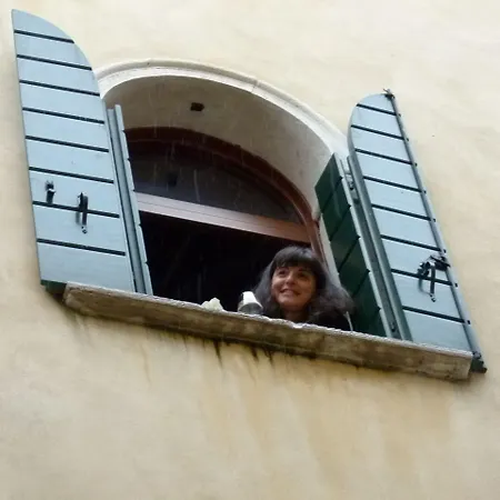 Nuova Residenza Laguna * Wenecja