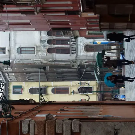 Apartament Nuova Residenza Laguna *