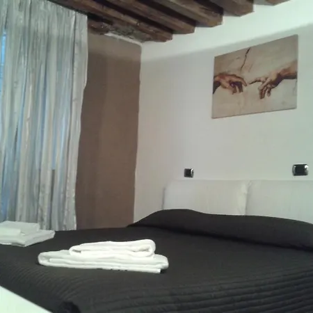 Nuova Residenza Laguna Wenecja